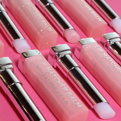 Lip Matcher Balm Lip Matcher Balm Pink